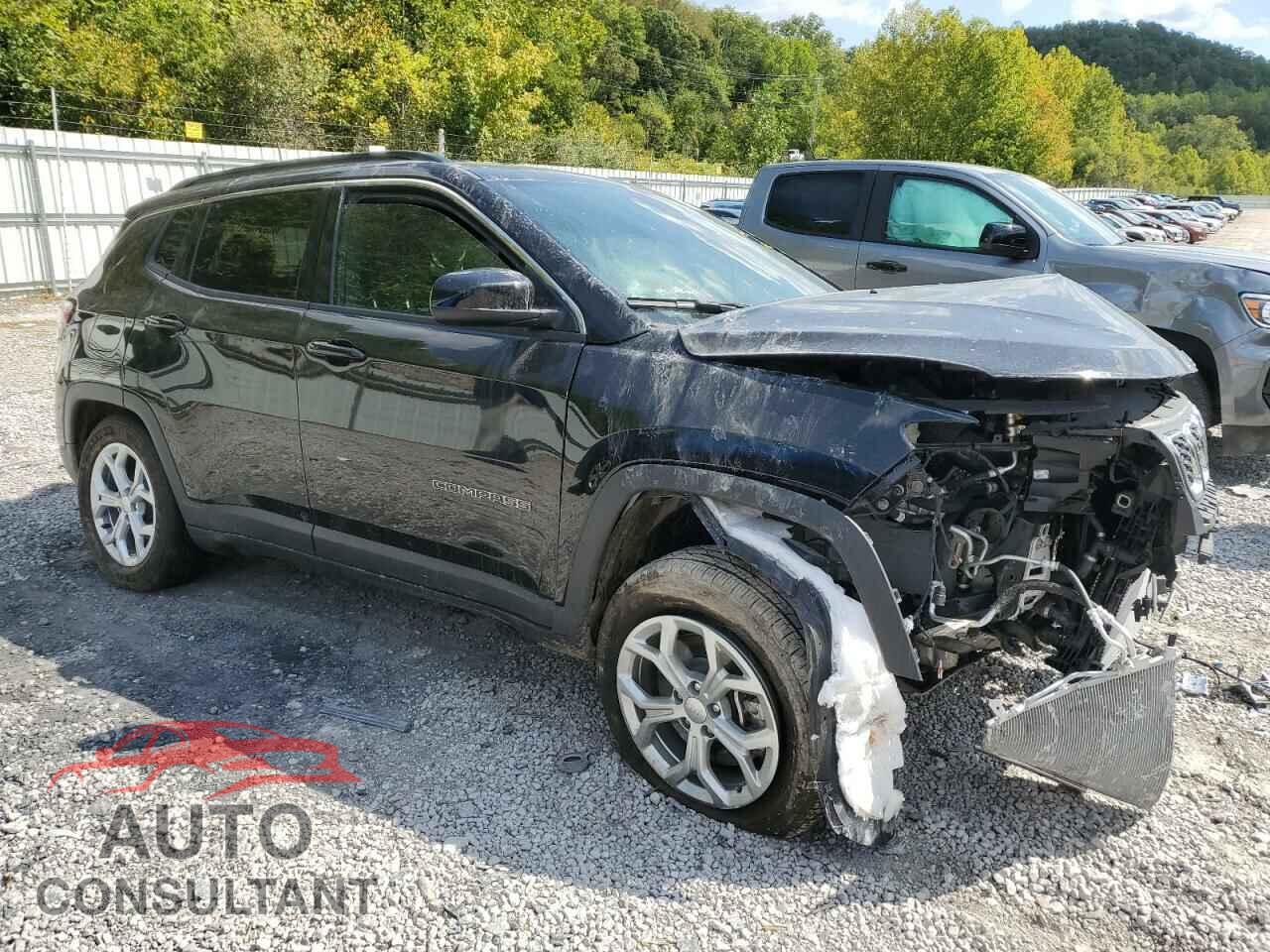 JEEP COMPASS 2024 - 3C4NJDBN5RT106222