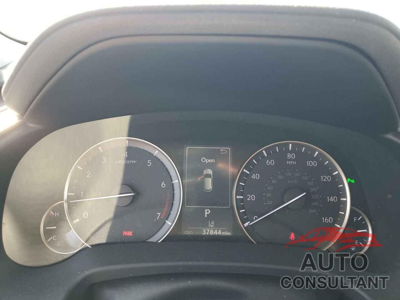 LEXUS RX350 2018 - 2T2BZMCA2JC148891