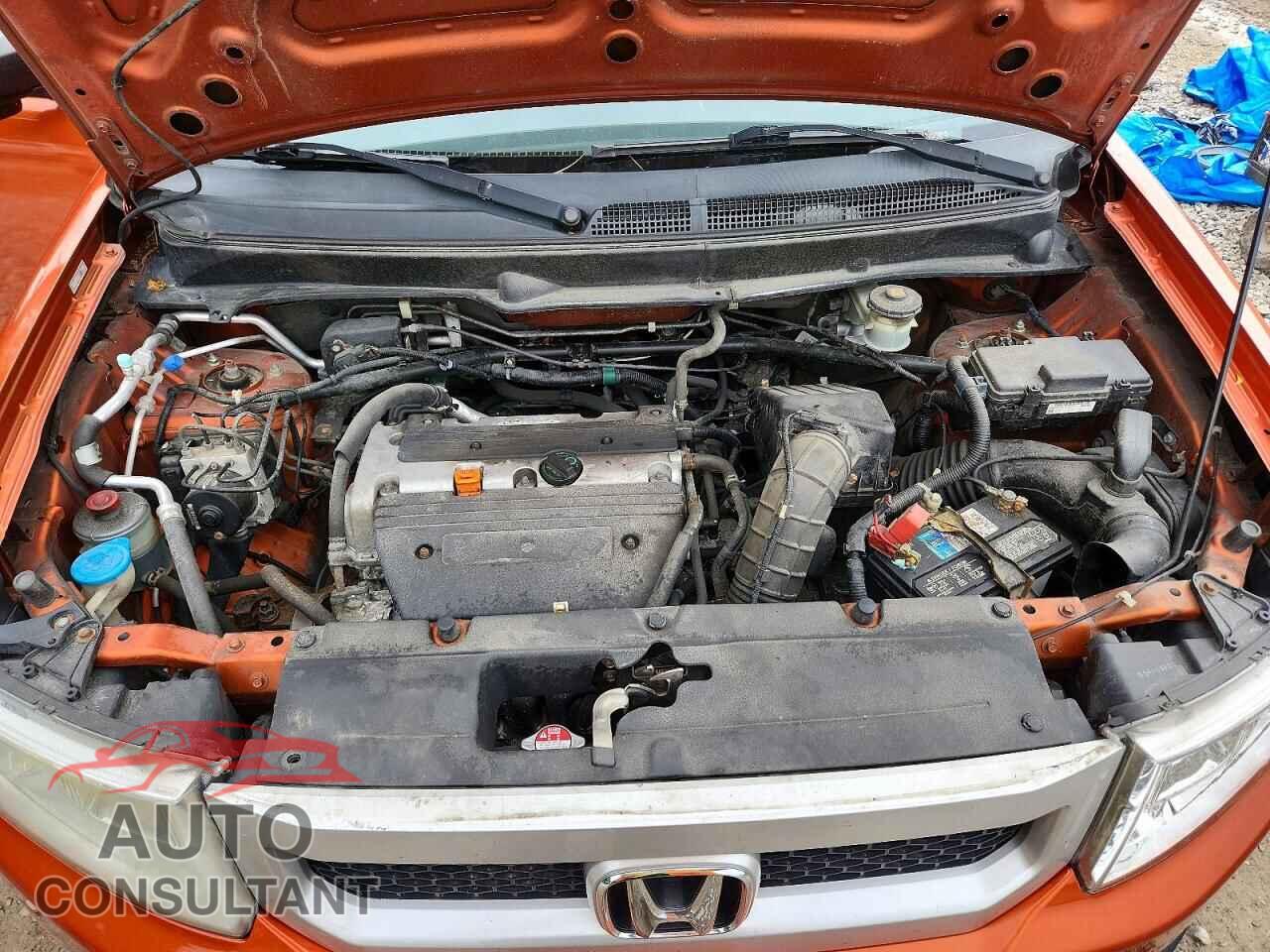 HONDA ELEMENT 2011 - 5J6YH2H7XBL003508