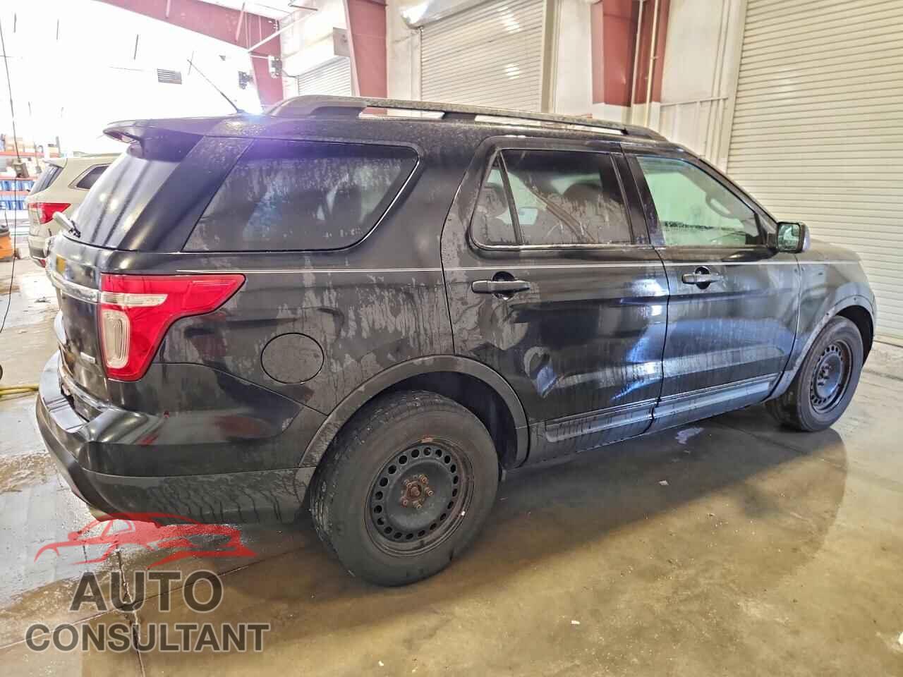 FORD EXPLORER 2013 - 1FM5K8B83DGA42432