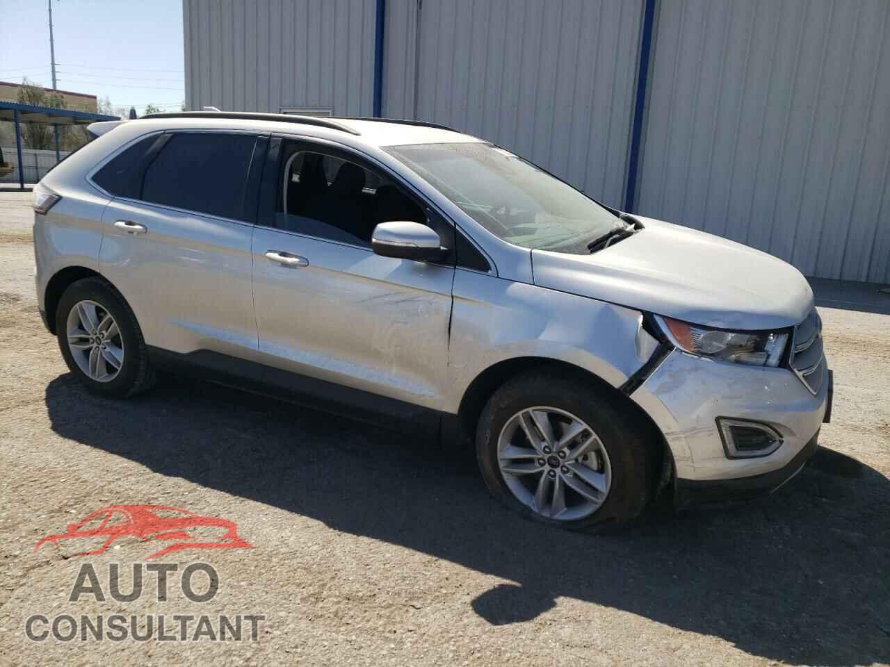 FORD EDGE 2018 - 2FMPK3J98JBC51965