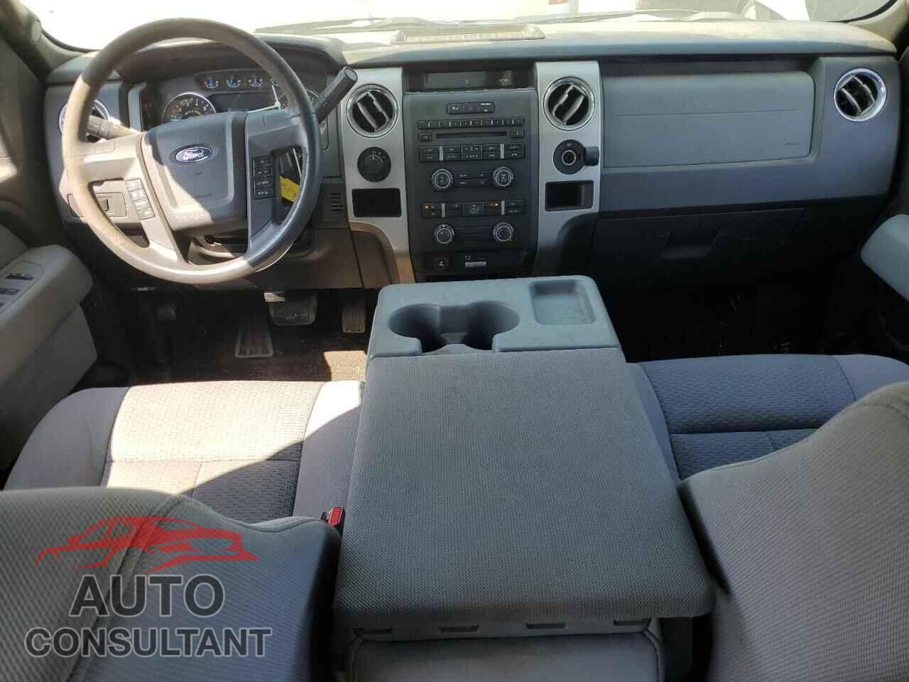 FORD F-150 2013 - 1FTFW1EF7DFB68362