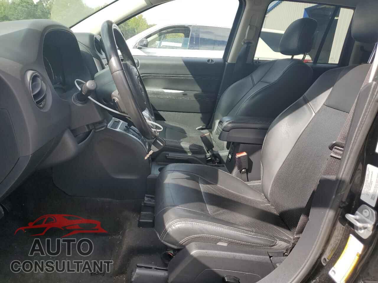 JEEP COMPASS 2015 - 1C4NJCEA1FD414444