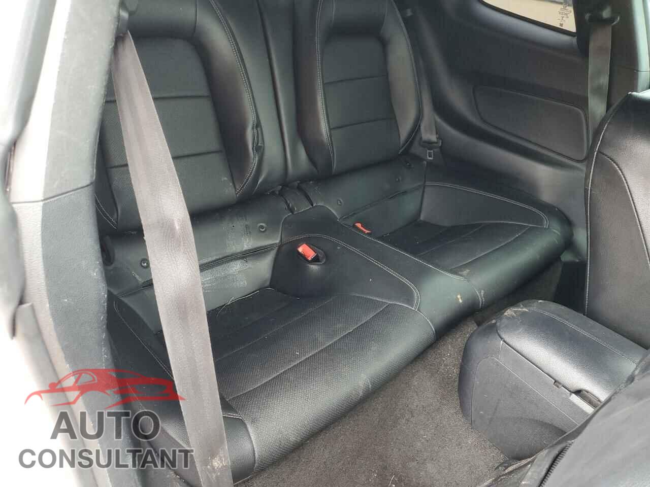 FORD MUSTANG 2018 - 1FA6P8CF7J5180446