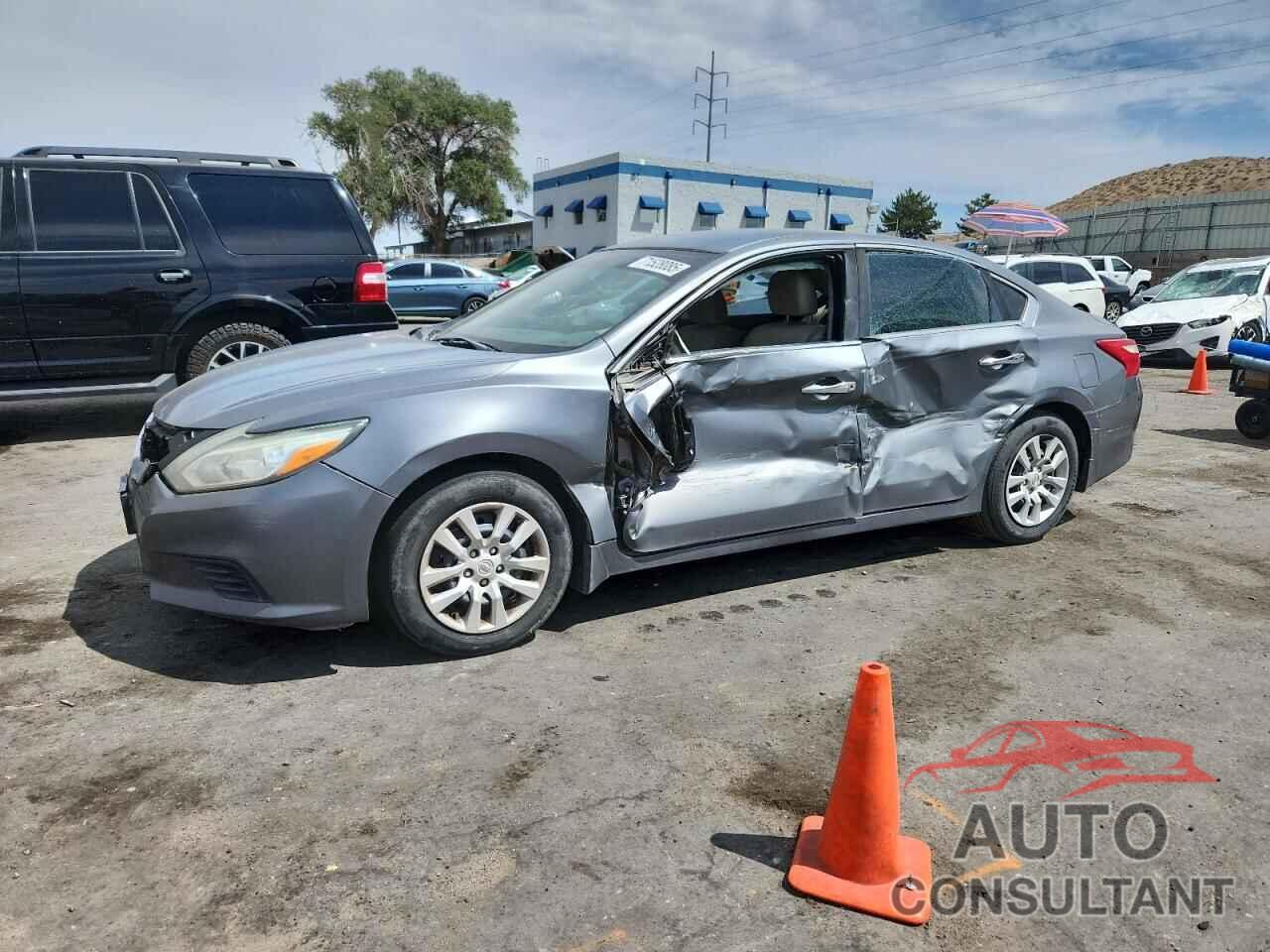 NISSAN ALTIMA 2016 - 1N4AL3AP1GC112880