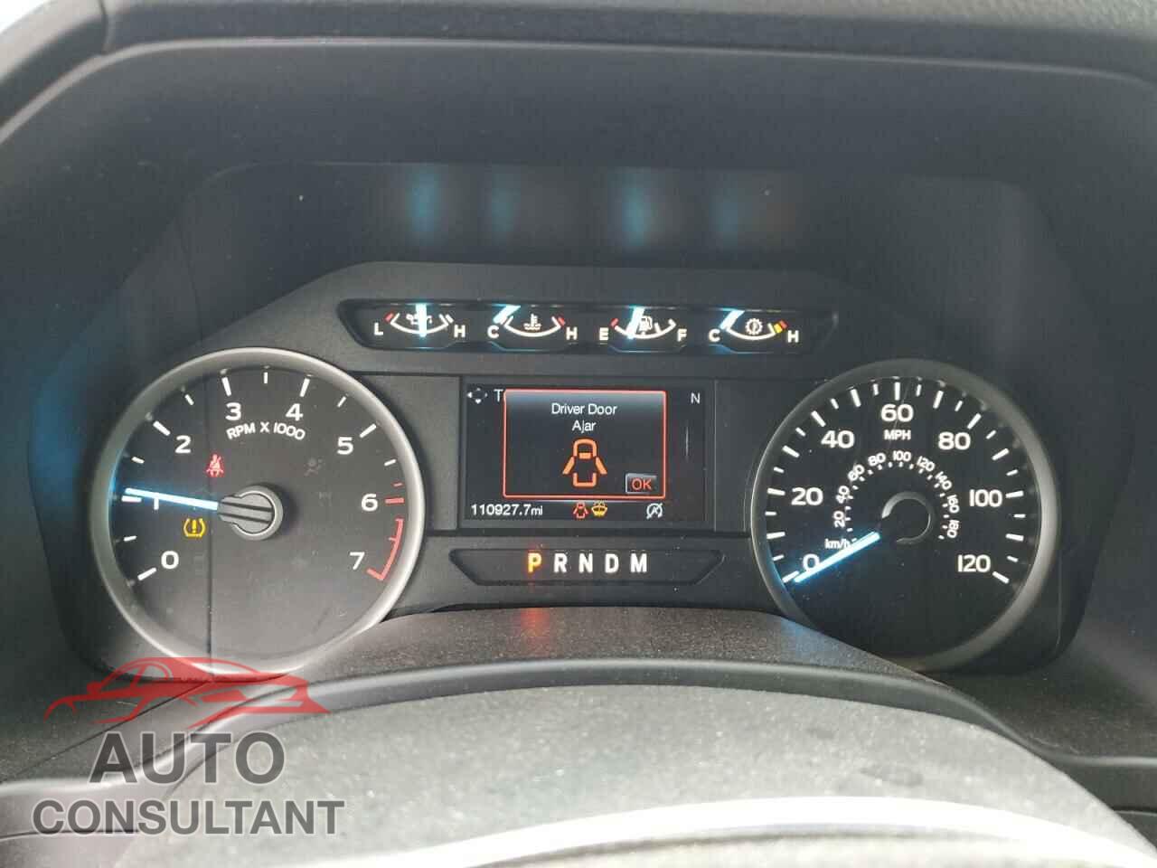 FORD F-150 2019 - 1FTEW1E48KFA93050