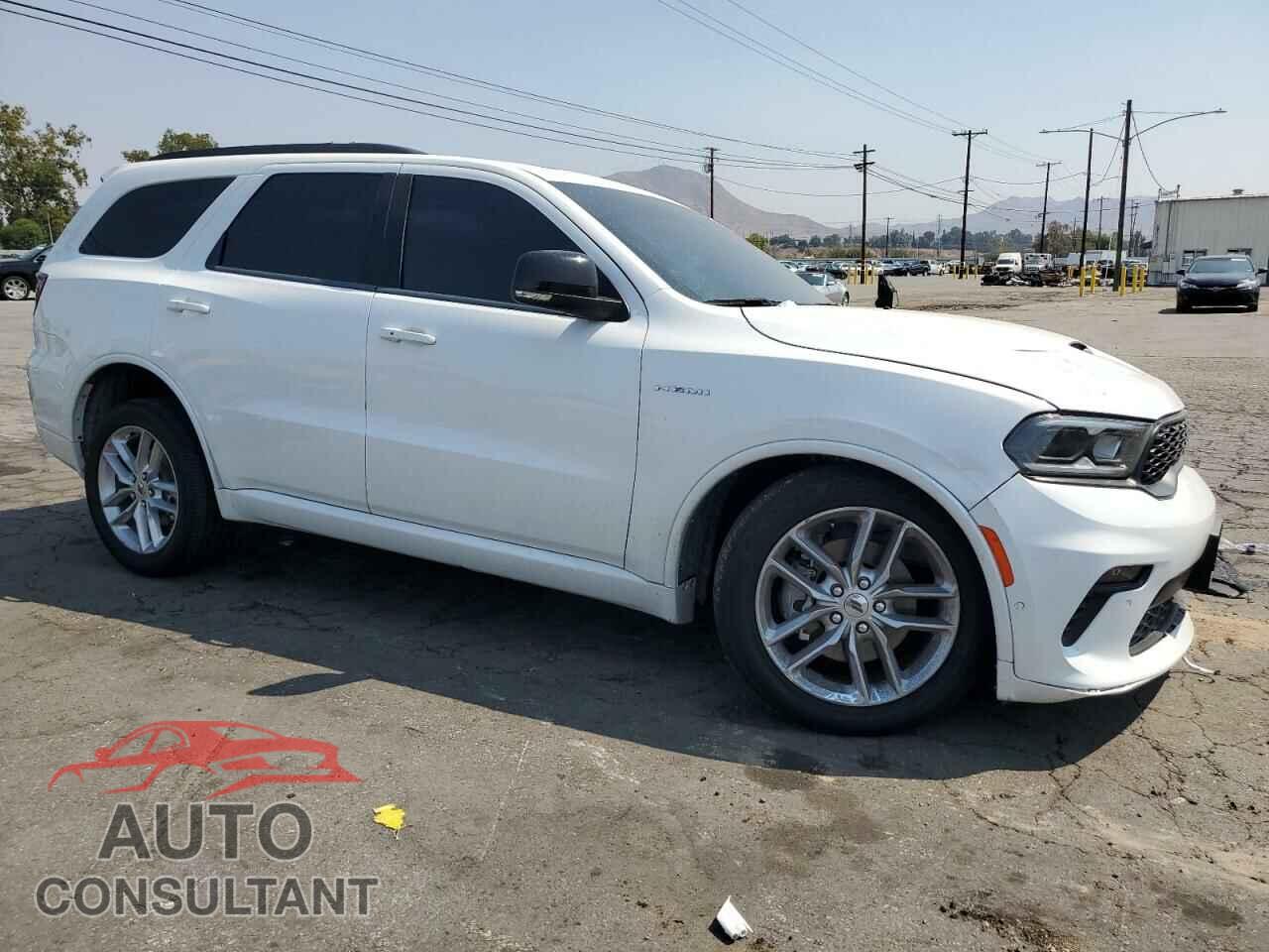 DODGE DURANGO 2023 - 1C4SDJCT4PC556393