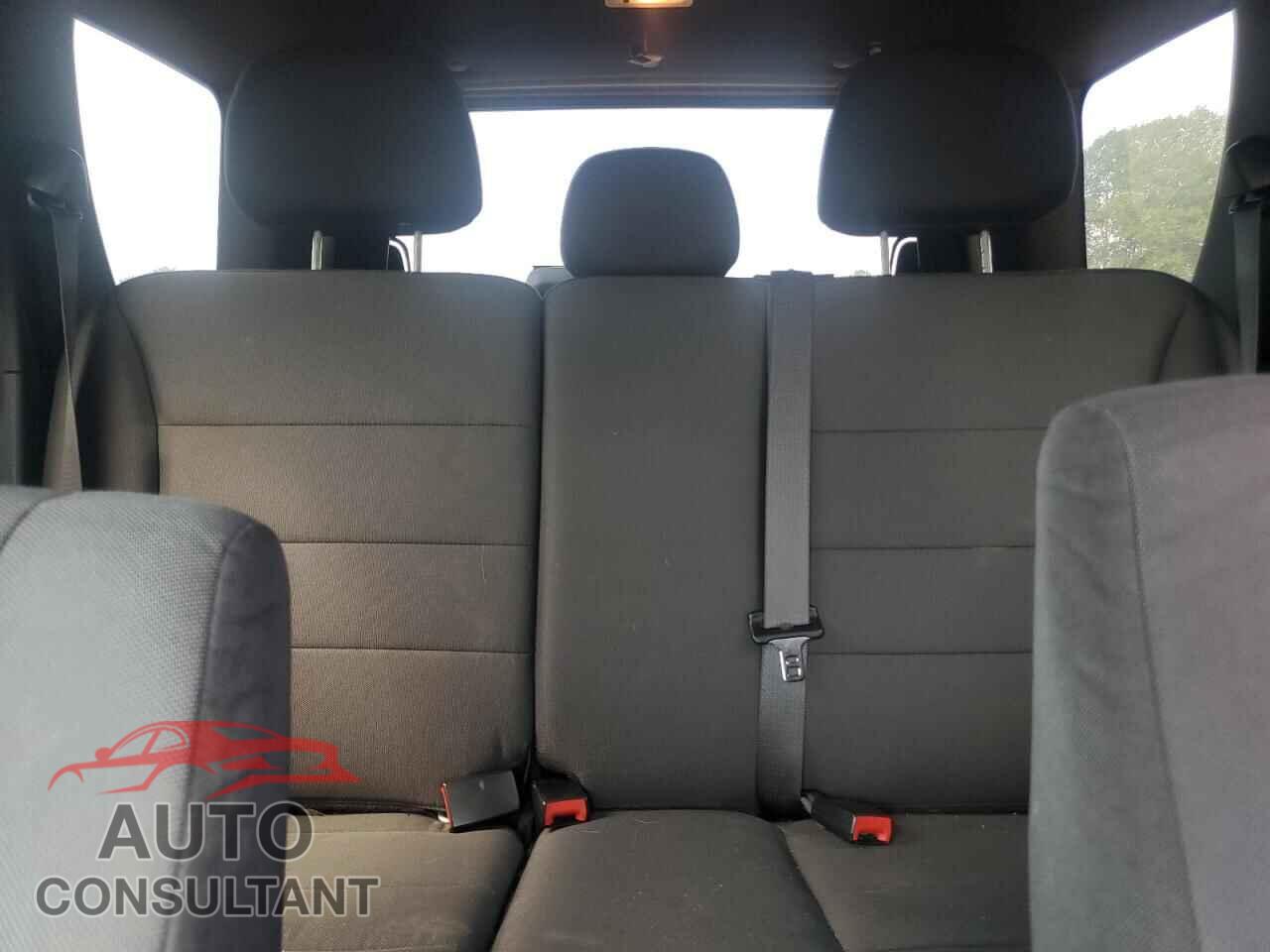 FORD ESCAPE 2011 - 1FMCU0D70BKC09914