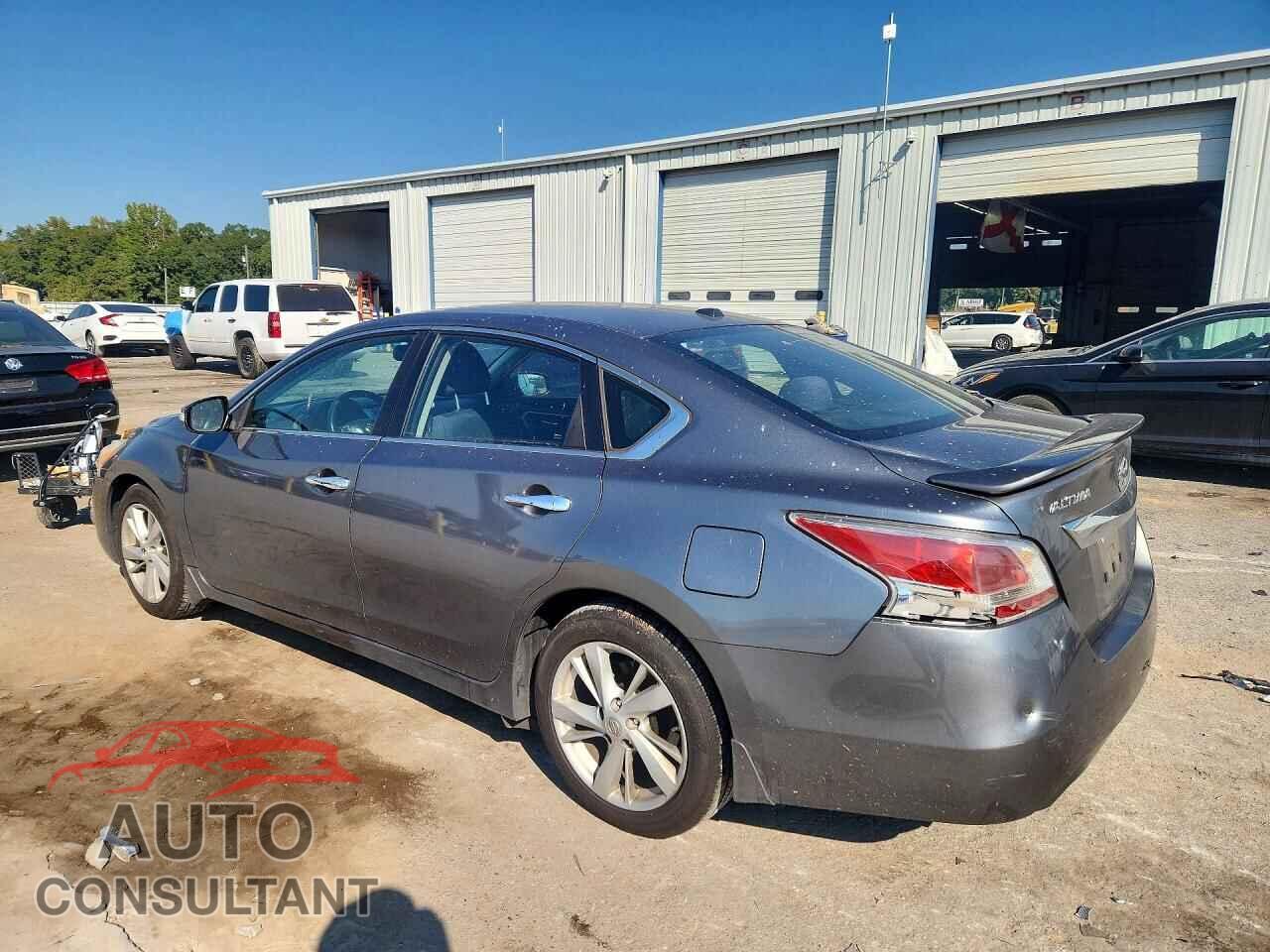 NISSAN ALTIMA 2015 - 1N4AL3AP1FC194589