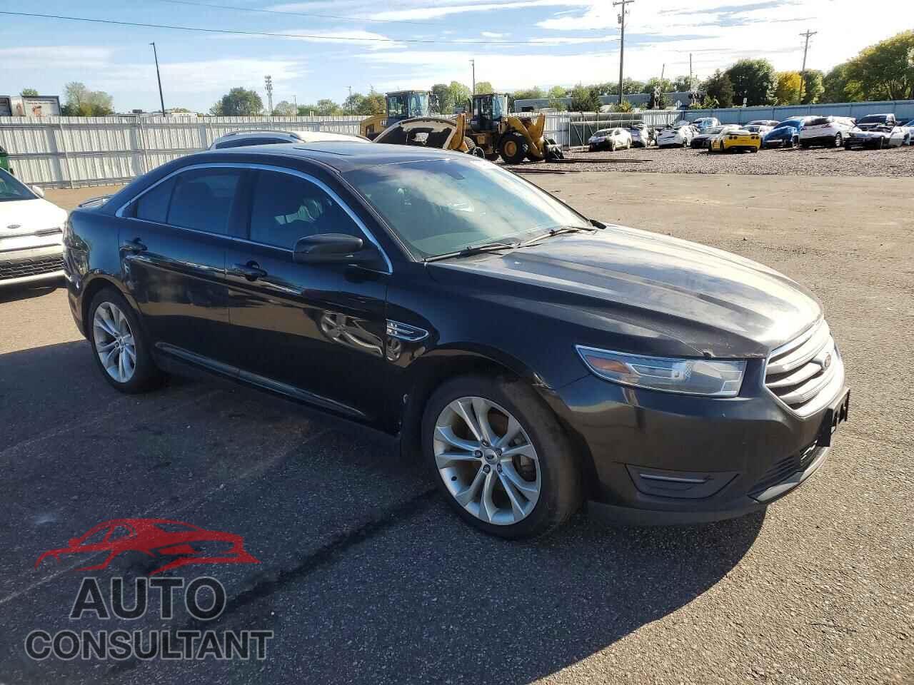 FORD TAURUS 2013 - 1FAHP2E82DG161638