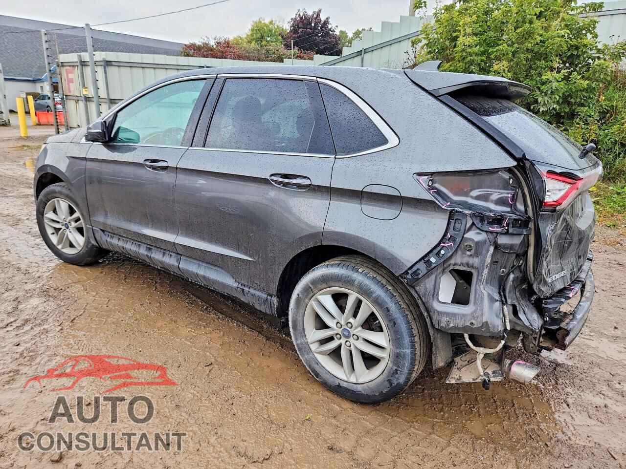 FORD EDGE 2018 - 2FMPK4J99JBB57695