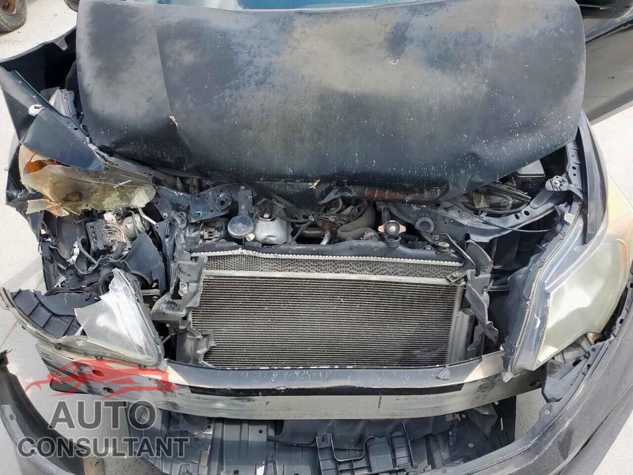 HONDA CIVIC 2014 - 2HGFG3B50EH505461