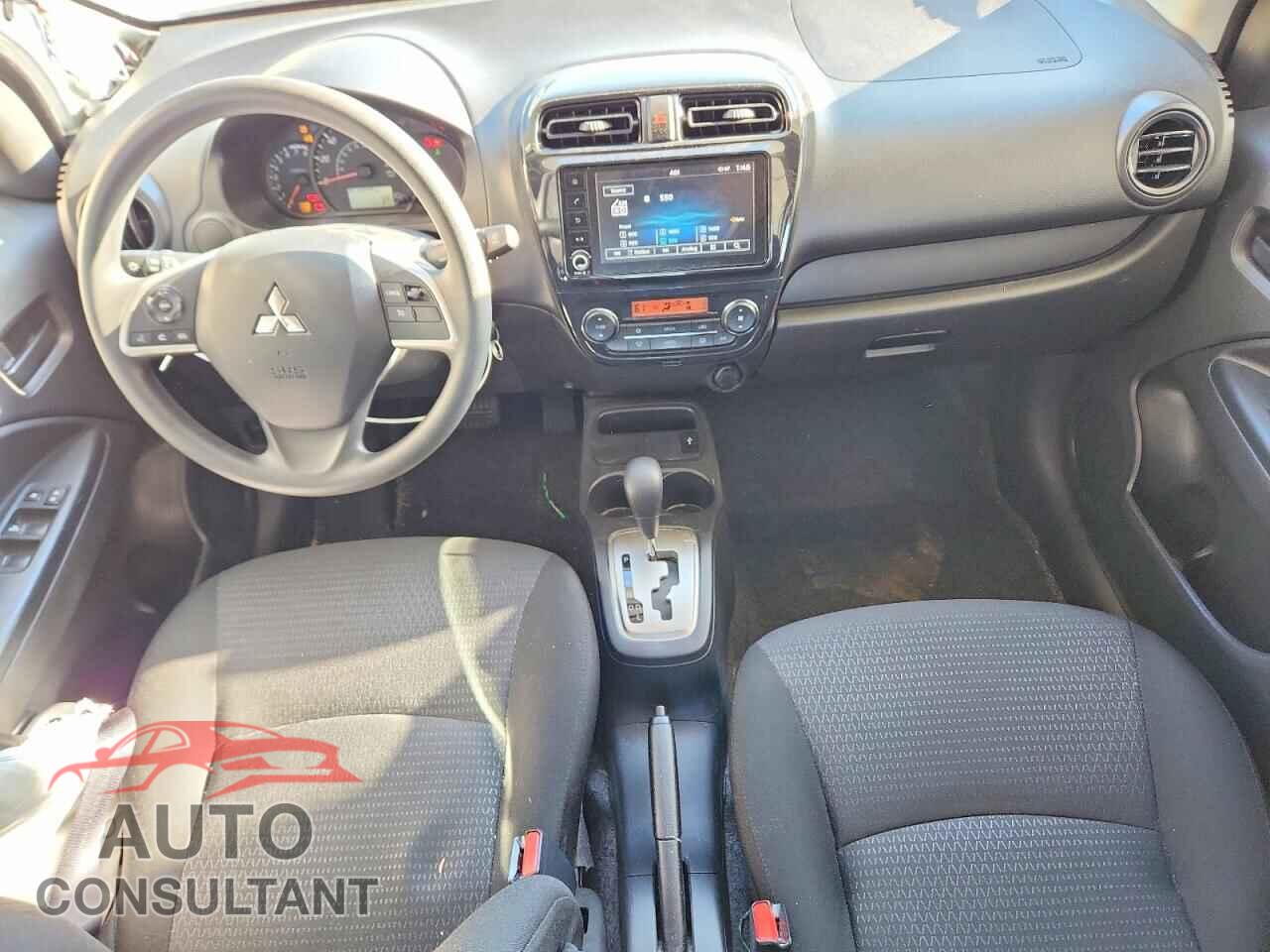 MITSUBISHI MIRAGE 2024 - ML32FUFJ2RHF07226