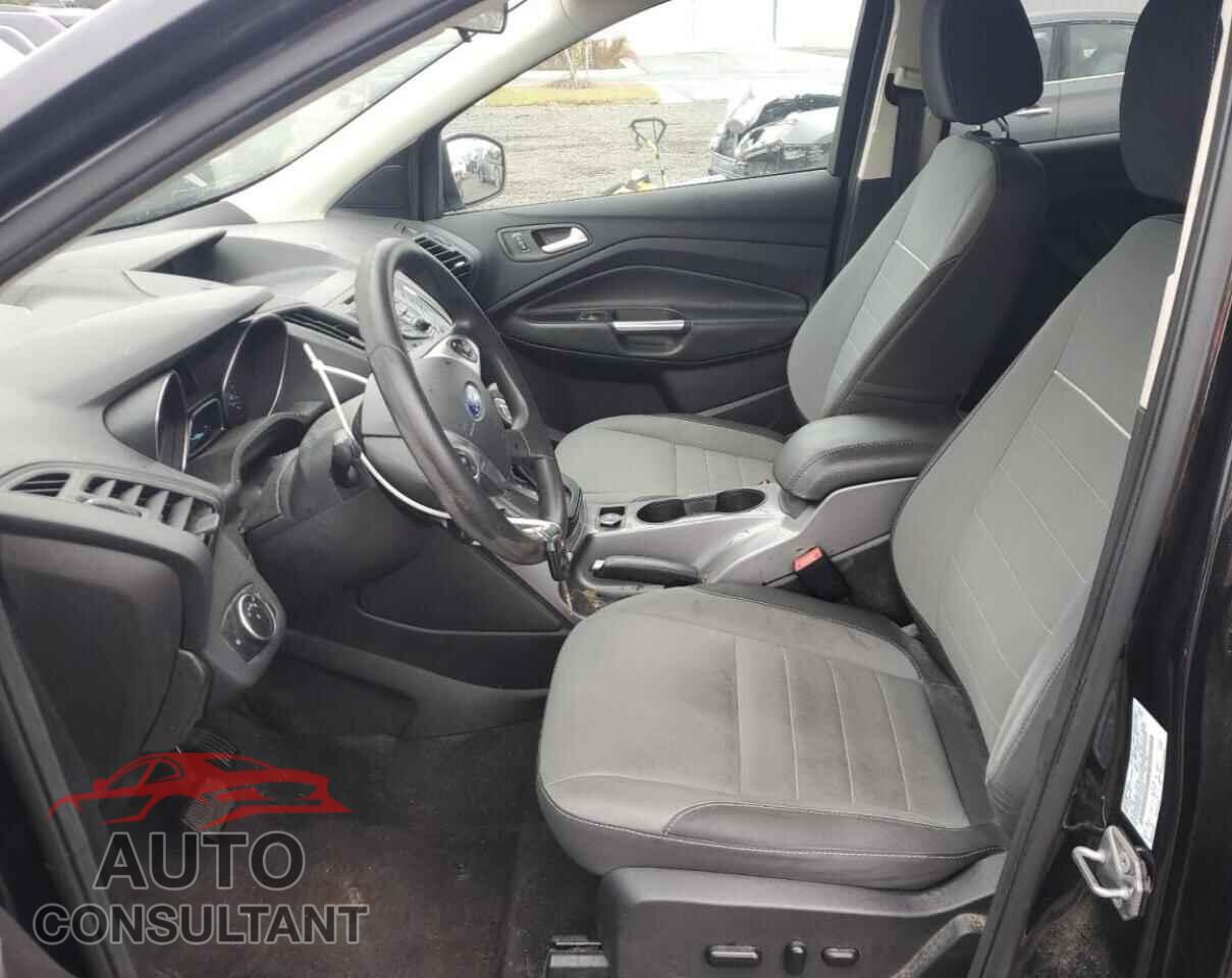 FORD ESCAPE 2015 - 1FMCU0GX4FUC86145