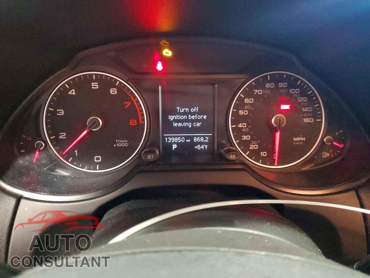 AUDI Q5 2015 - WA1CFAFP9FA005183