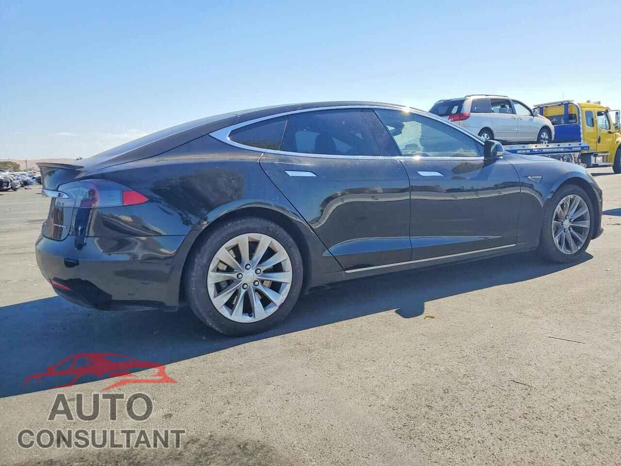 TESLA MODEL S 2016 - 5YJSA1E15GF142479