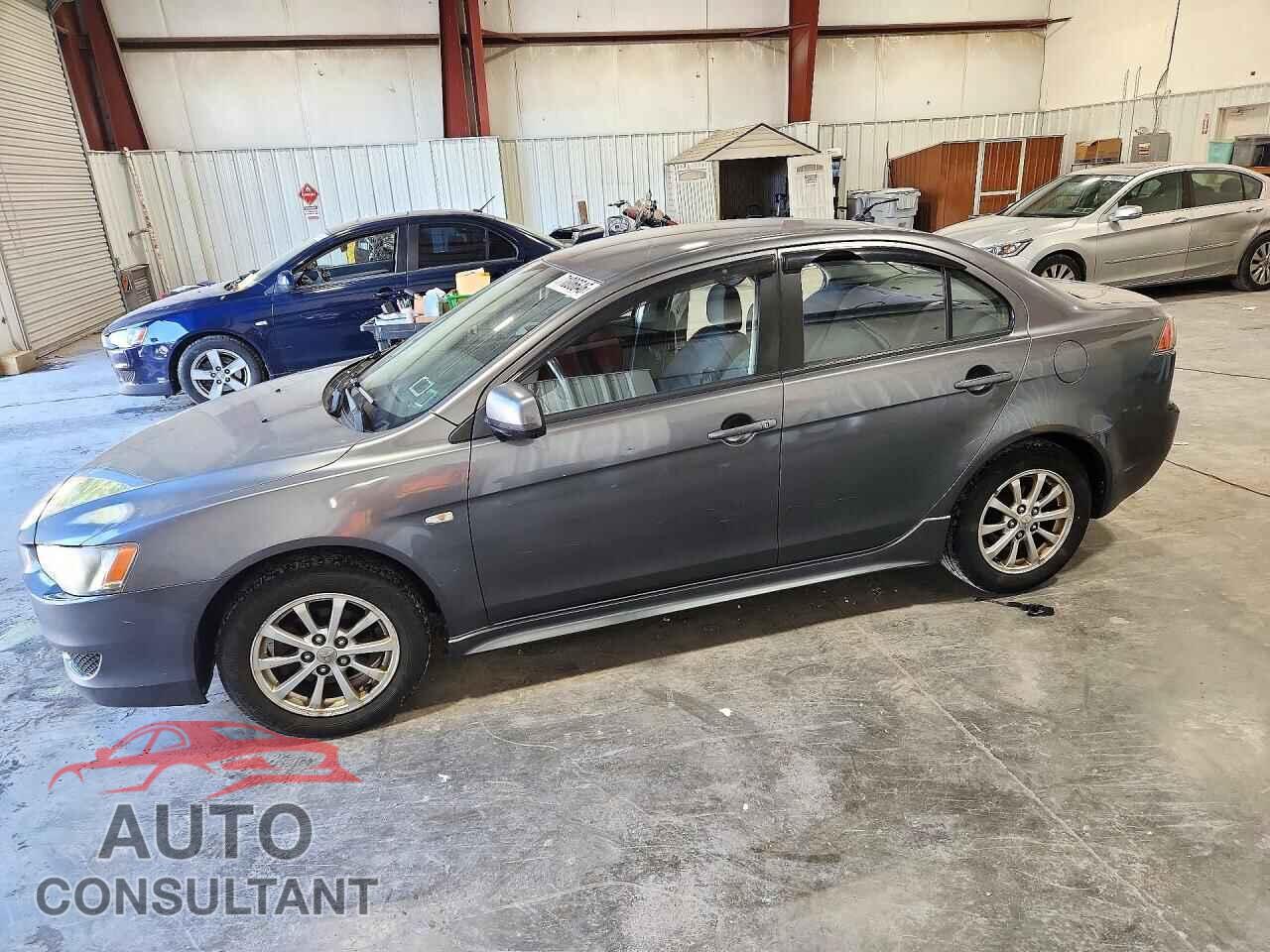 MITSUBISHI LANCER 2010 - JA32U2FU9AU001966