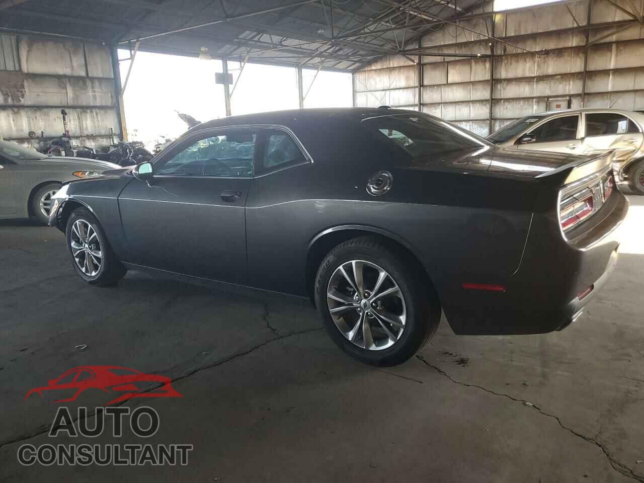 DODGE CHALLENGER 2023 - 2C3CDZGG0PH686429