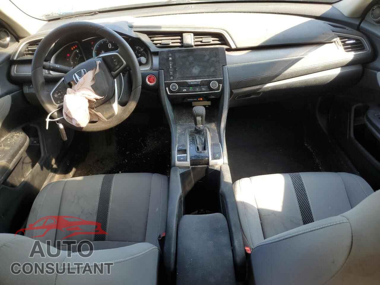 HONDA CIVIC 2018 - 19XFC2F76JE201718
