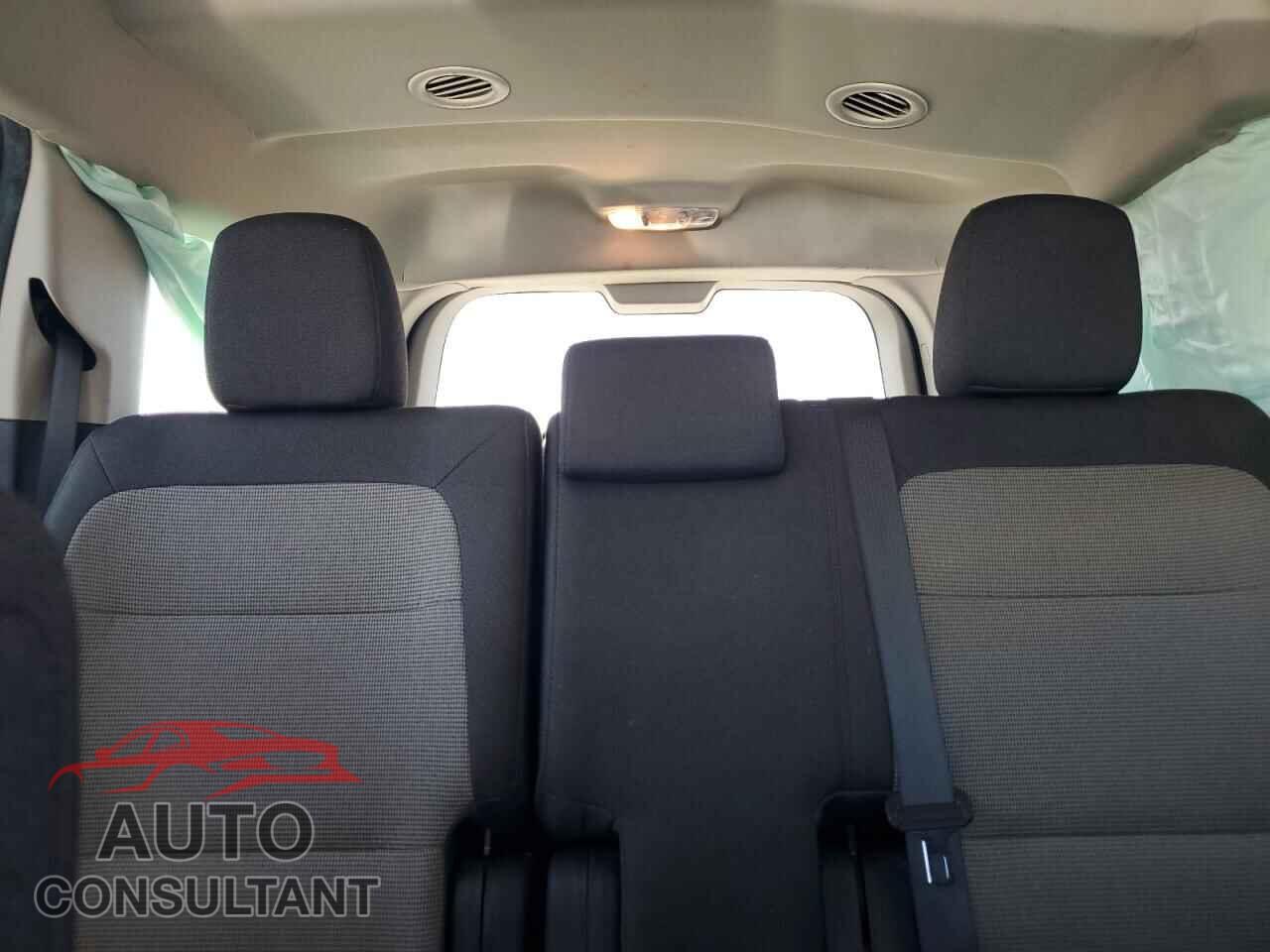 FORD FLEX 2012 - 2FMGK5BC1CBD09505