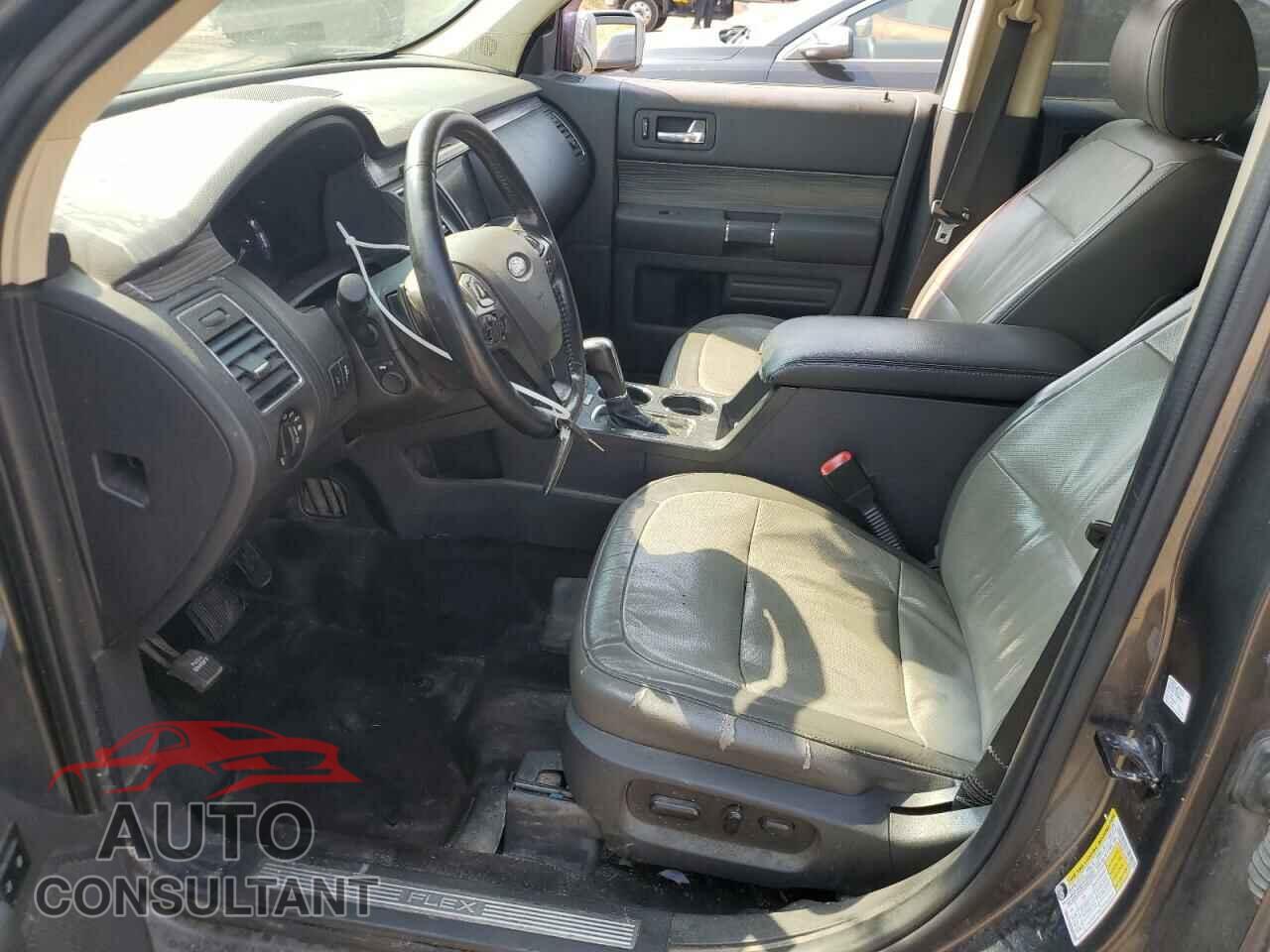 FORD FLEX 2016 - 2FMHK6DT1GBA15664