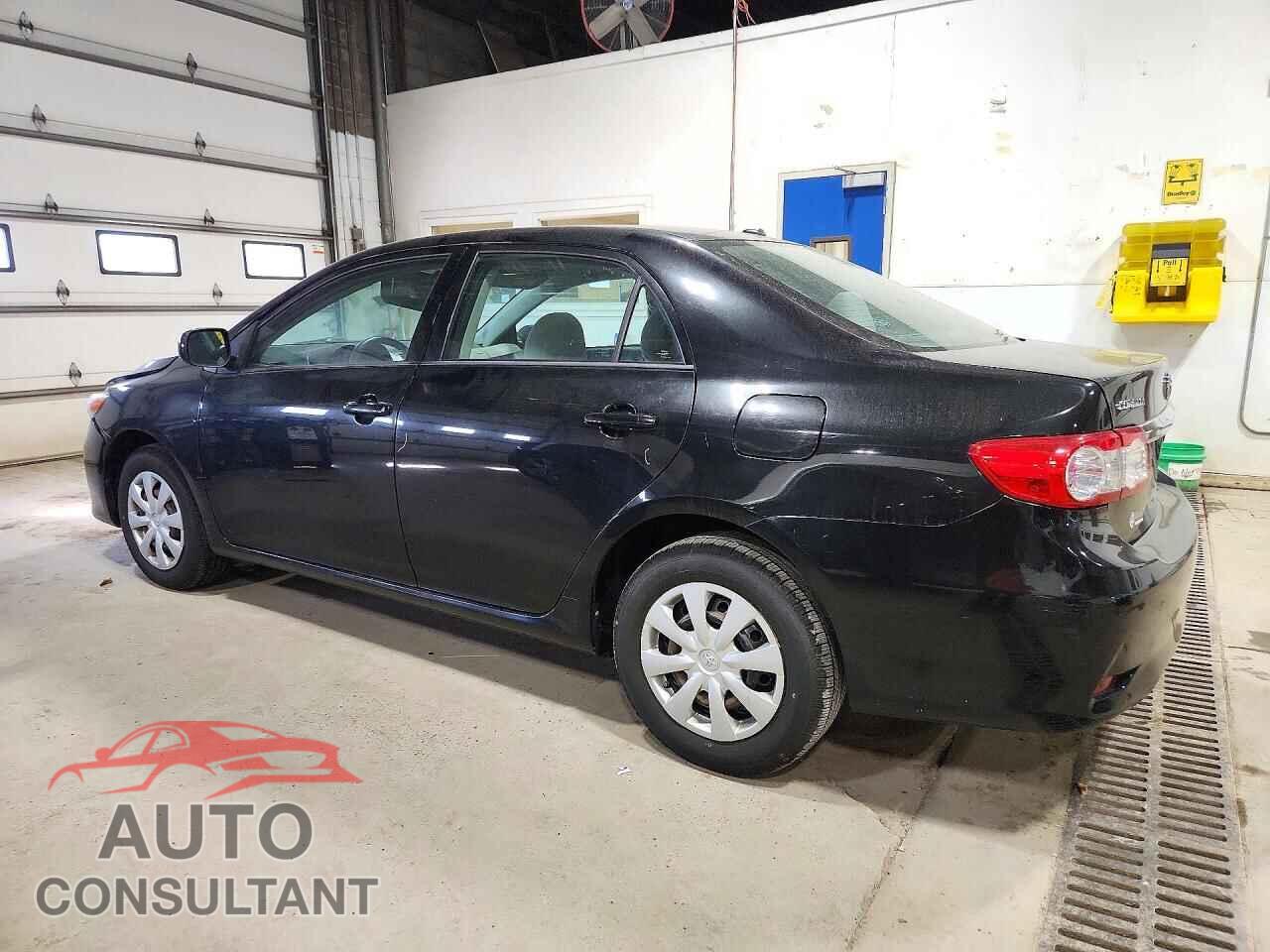 TOYOTA COROLLA 2011 - 2T1BU4EE5BC536945