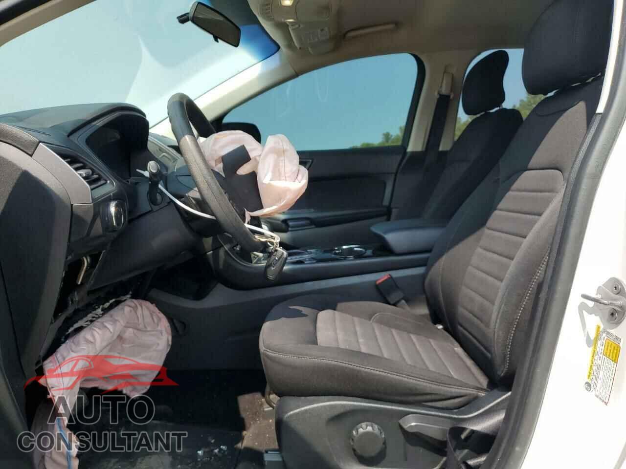 FORD EDGE 2017 - 2FMPK3G92HBC54765