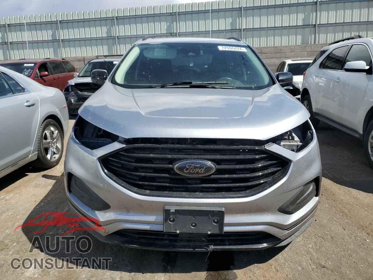 FORD EDGE 2022 - 2FMPK4G96NBB00710