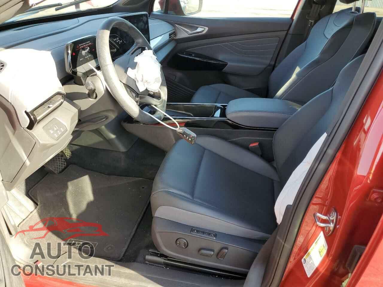 VOLKSWAGEN ID.4 PRO S 2023 - 1V2GNPE87PC008739