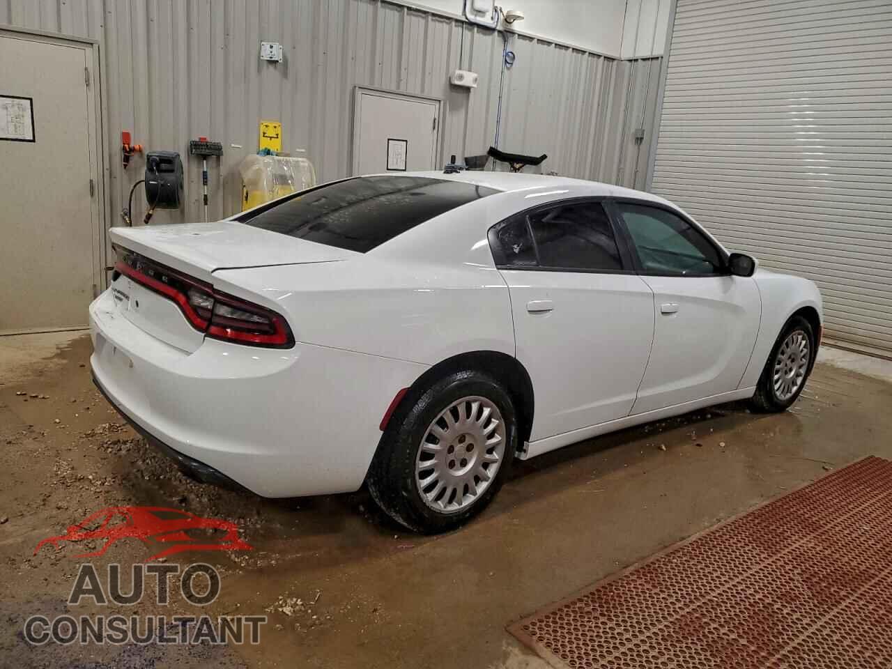 DODGE CHARGER 2015 - 2C3CDXKT8FH796331