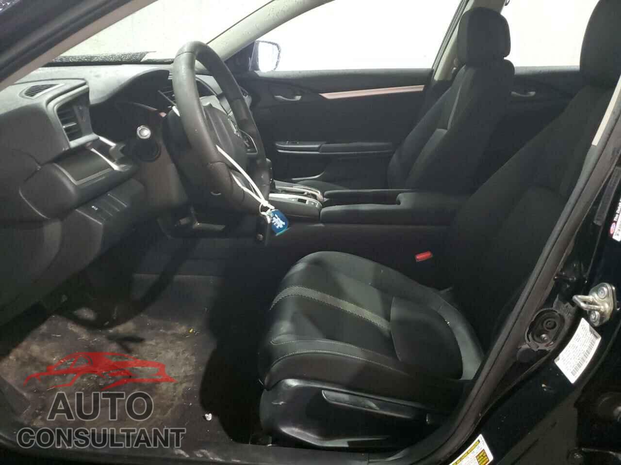 HONDA CIVIC 2016 - 19XFC2F79GE227934