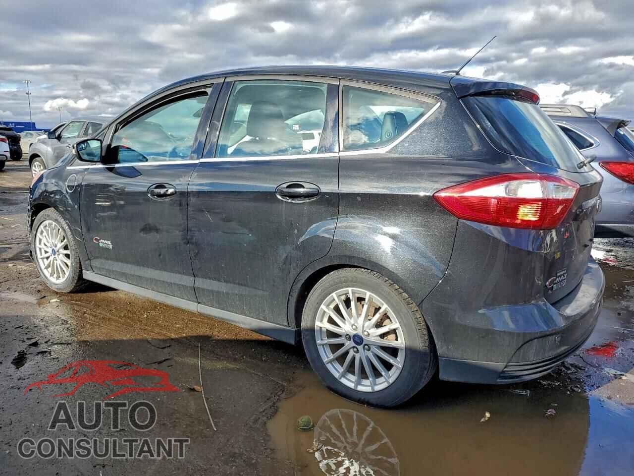 FORD CMAX 2015 - 1FADP5CU9FL103178