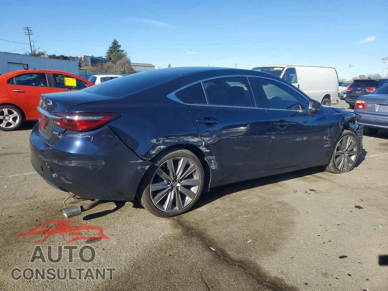 MAZDA 6 2020 - JM1GL1VM7L1521075