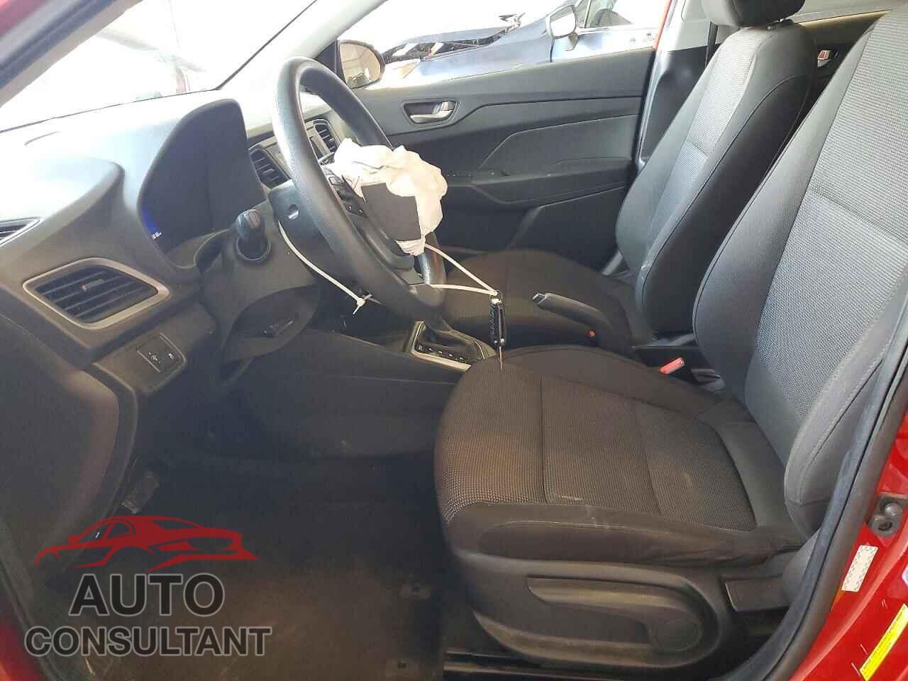 HYUNDAI ACCENT 2020 - 3KPC24A67LE110170