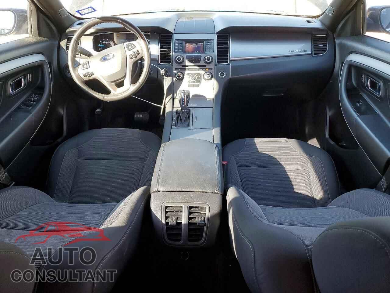 FORD TAURUS 2014 - 1FAHP2E89EG159404