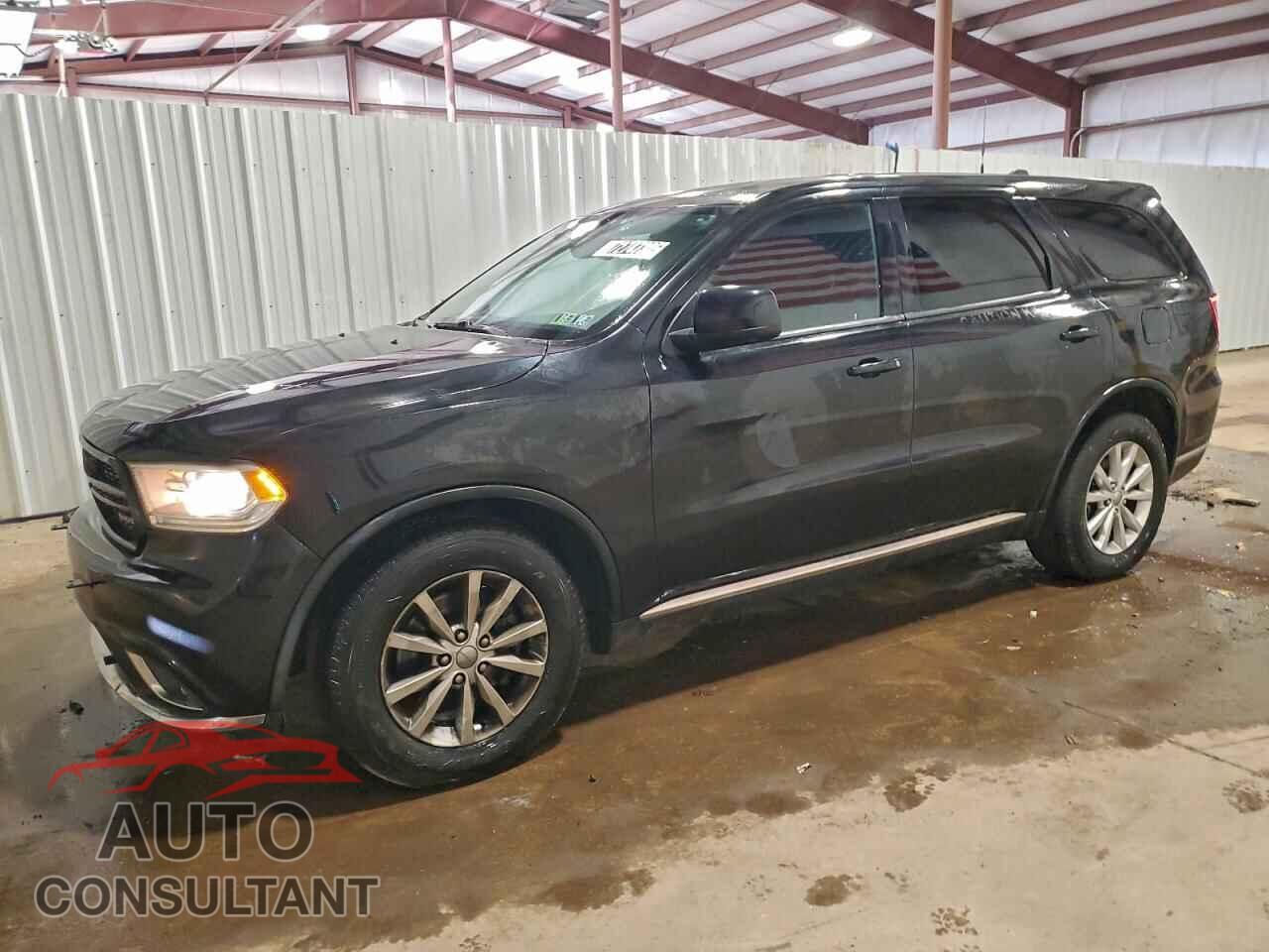 DODGE DURANGO 2014 - 1C4SDJFT2EC388049