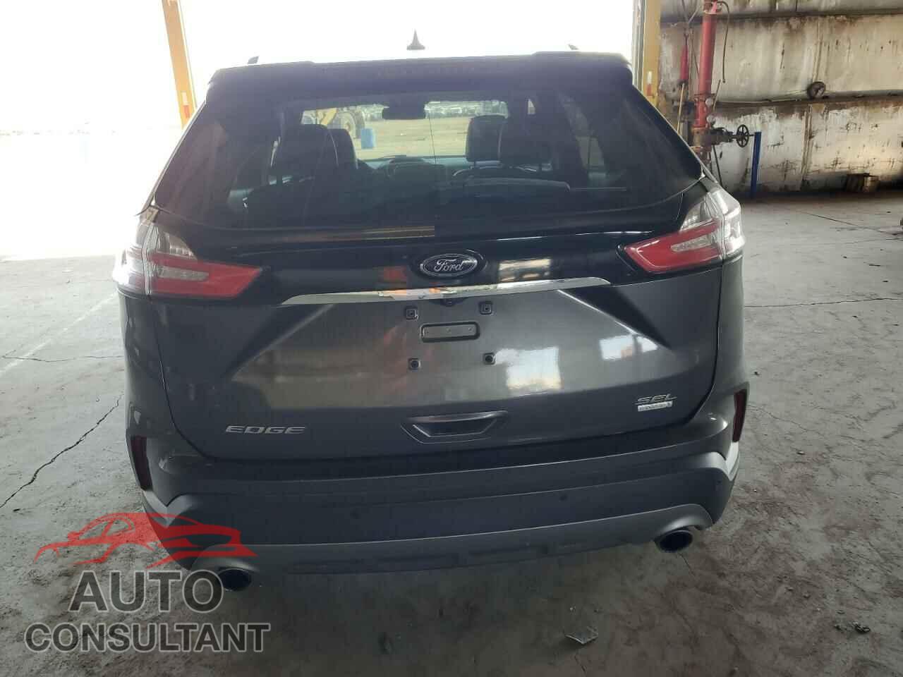 FORD EDGE 2020 - 2FMPK3J91LBA28721