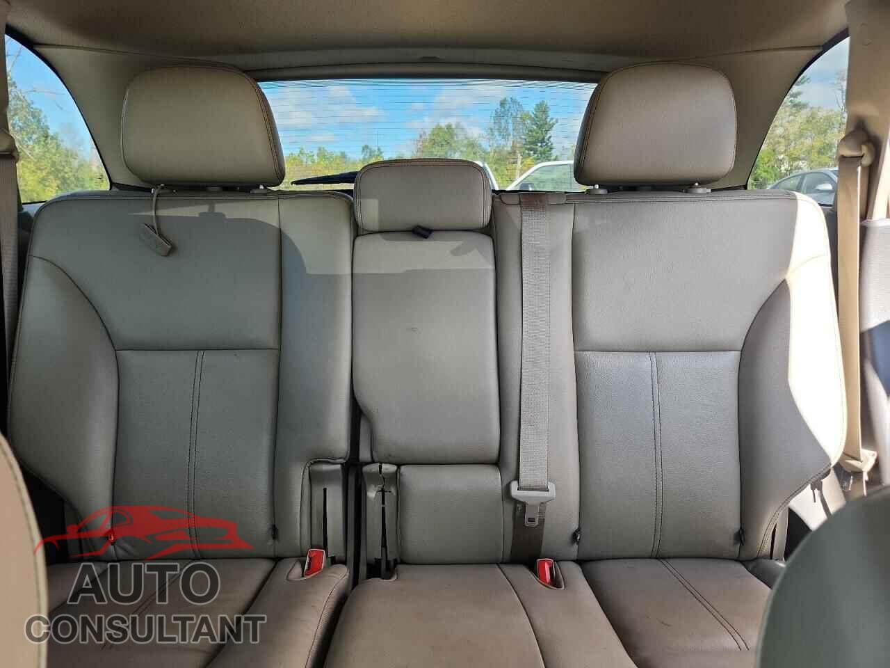FORD EDGE 2014 - 2FMDK3JC2EBB34516