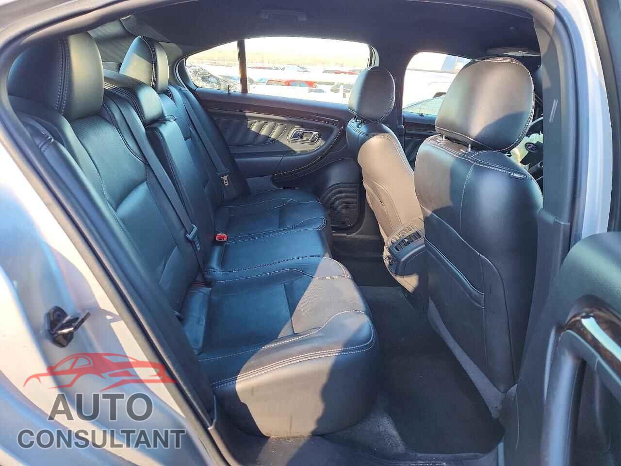 FORD TAURUS 2014 - 1FAHP2F85EG149600