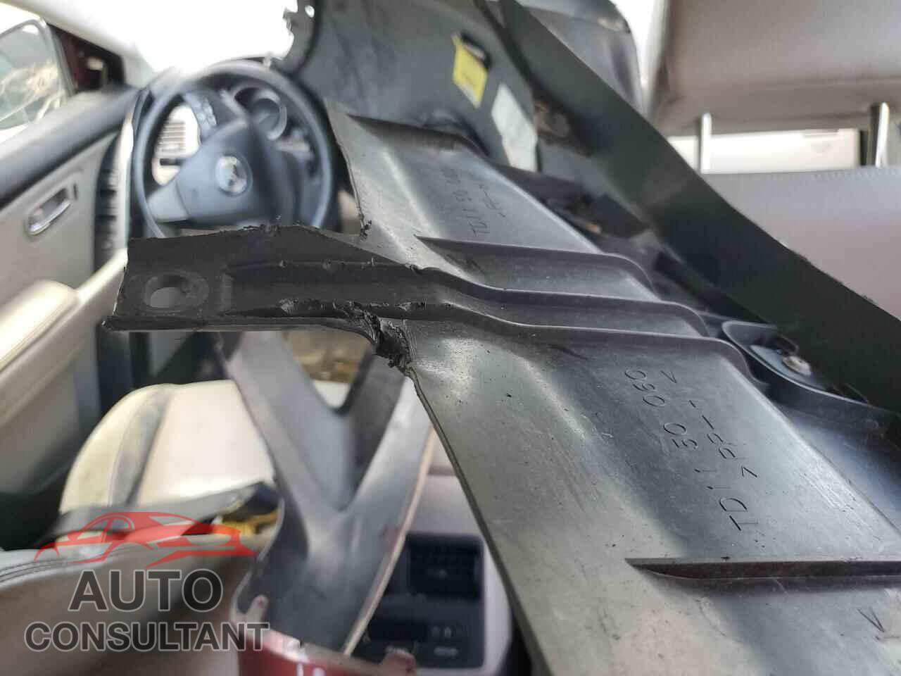 MAZDA CX-9 2012 - JM3TB3CV0C0345167