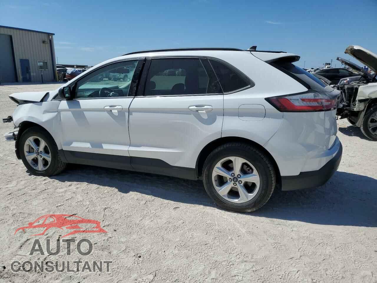FORD EDGE 2021 - 2FMPK3G97MBA09552