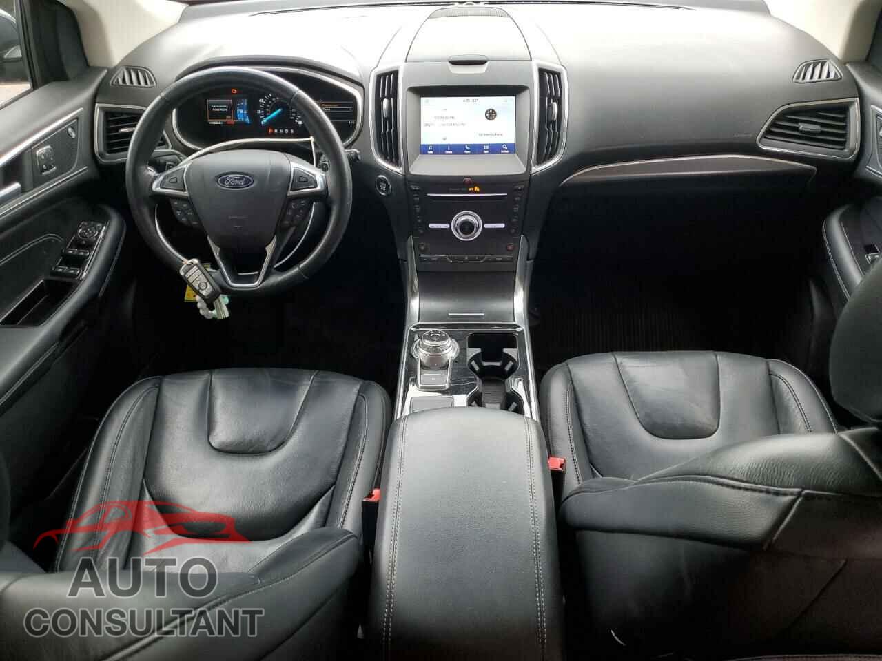 FORD EDGE 2019 - 2FMPK4K97KBC64518