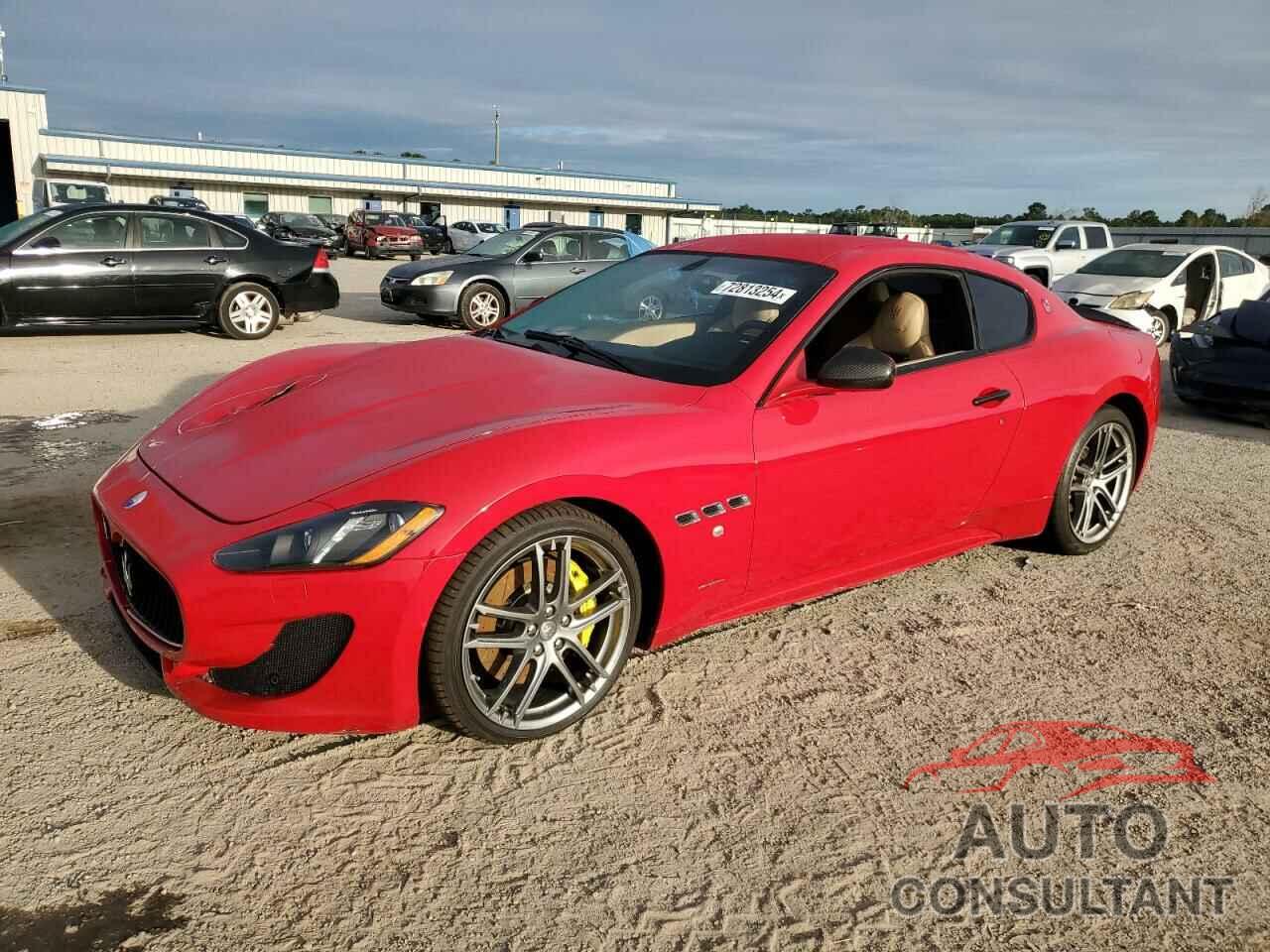 MASERATI ALL MODELS 2017 - ZAM45VLAXH0225618