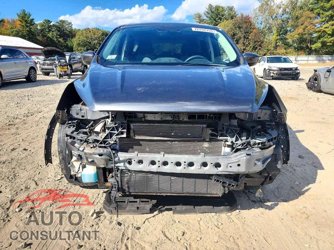 FORD ESCAPE 2019 - 1FMCU9GD6KUB41774