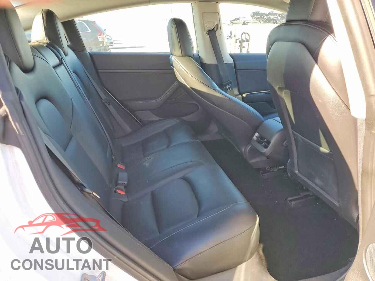 TESLA MODEL 3 2023 - 5YJ3E1EA7PF412868