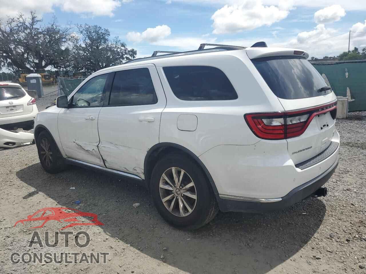 DODGE DURANGO 2015 - 1C4RDHDG3FC800834