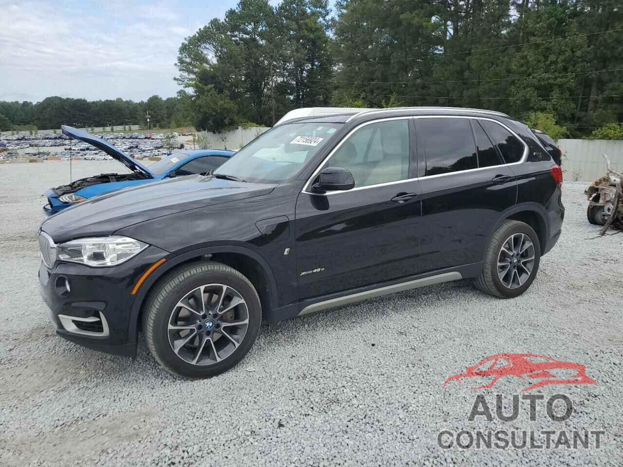 BMW X5 2018 - 5UXKT0C52J0V98308