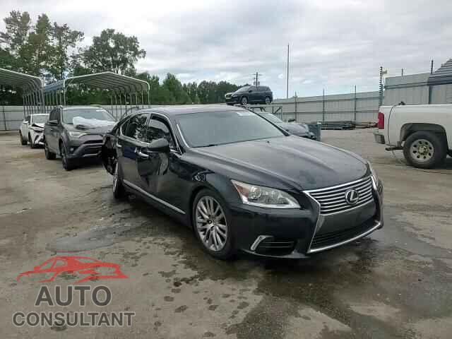 LEXUS LS460 2015 - JTHBL5EF1F5133645