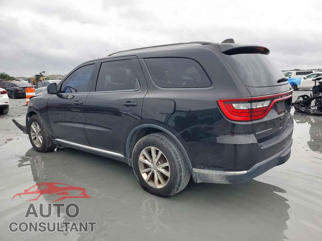 DODGE DURANGO 2015 - 1C4RDHDG9FC147247