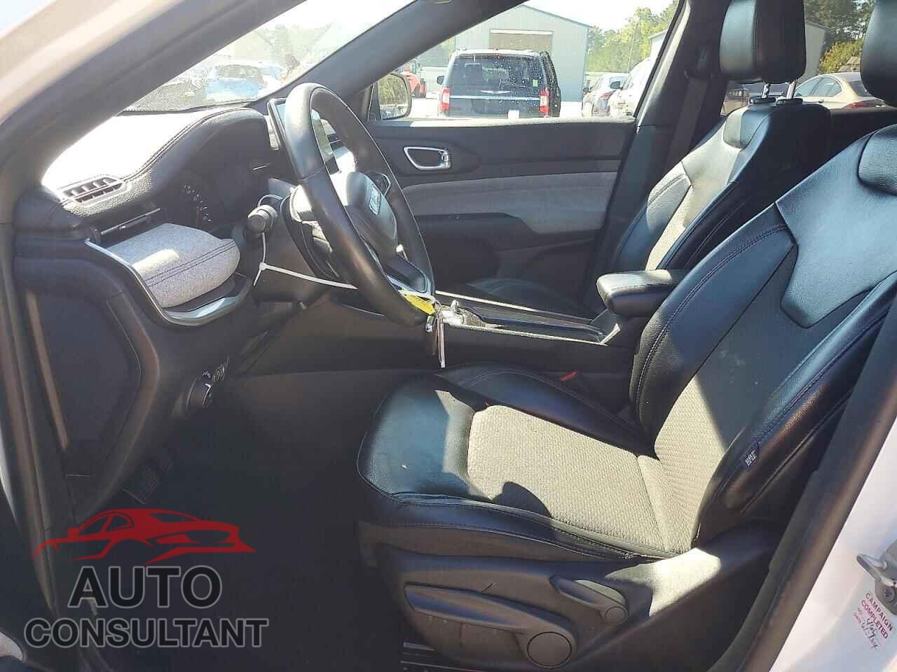 JEEP COMPASS 2023 - 3C4NJDBN9PT552807